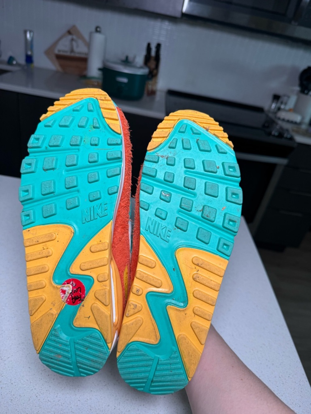 Nike Air Max 90 SE Running Club - Picture 5 of 6